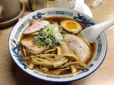 ラーメン好きですin高丘東 ラーメン好きですin高丘東