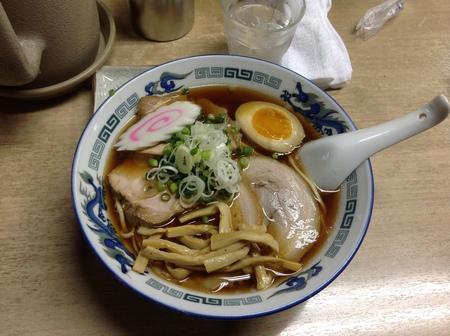 ラーメン好きですin高丘東 ラーメン好きですin高丘東