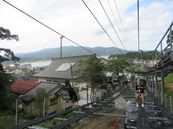 家族旅行「仲よし会」2017④ 家族旅行「仲よし会」2017④