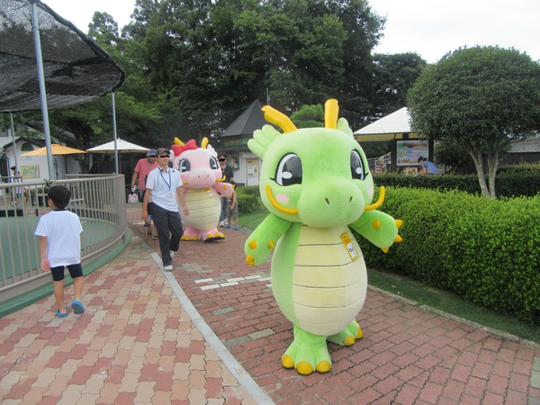 家族旅行「仲よし会」2017④ 家族旅行「仲よし会」2017④