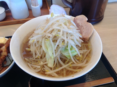 ラーメン好きですin掛川 ラーメン好きですin掛川