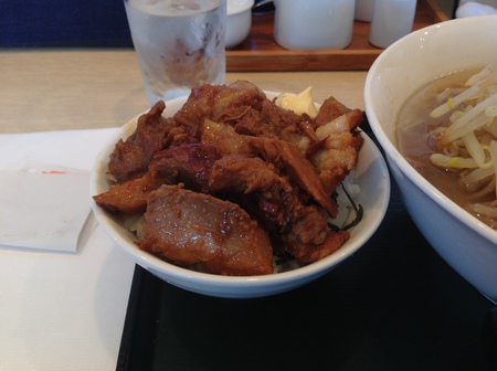 ラーメン好きですin掛川 ラーメン好きですin掛川