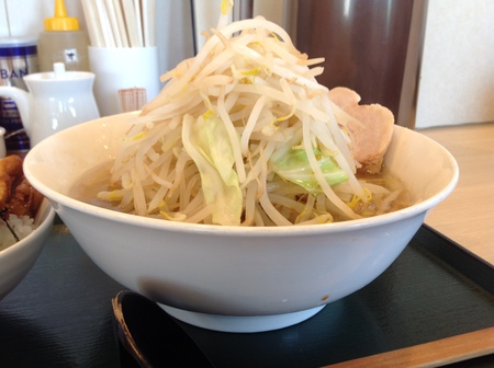 ラーメン好きですin掛川 ラーメン好きですin掛川