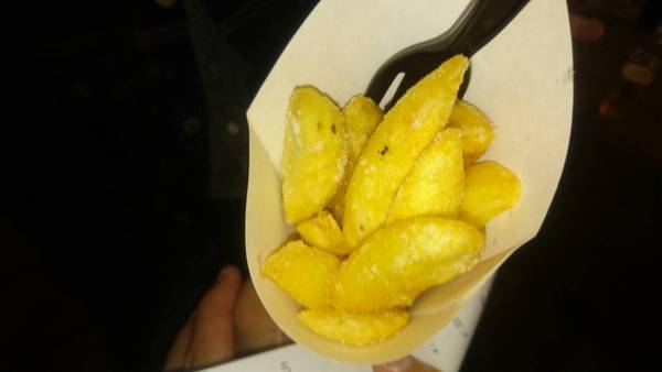静岡市飲み会 2016年12月17日① POMMES PROST 静岡市飲み会 2016年12月17日① POMMES PROST