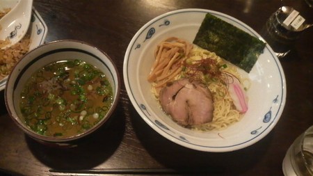 ラーメン好きですin和田町 ラーメン好きですin和田町