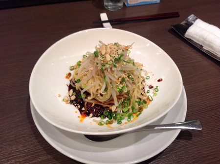 ラーメン好きですin将監町 ラーメン好きですin将監町