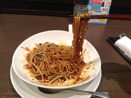 ラーメン好きですin将監町 ラーメン好きですin将監町