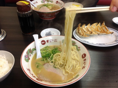 ラーメン好きですin船越町 ラーメン好きですin船越町
