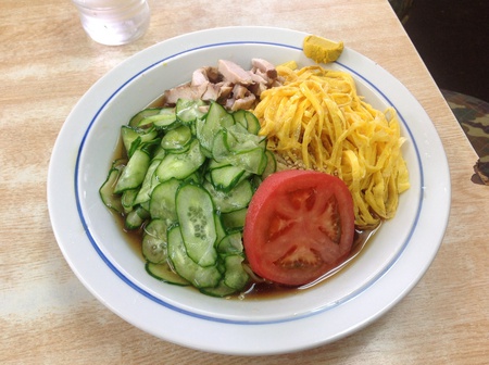 ラーメン好きですin二俣町 ラーメン好きですin二俣町