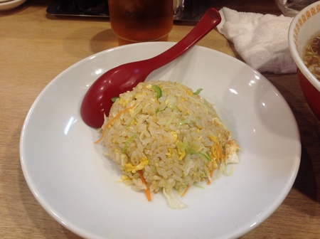 ラーメン好きですin千歳町 ラーメン好きですin千歳町