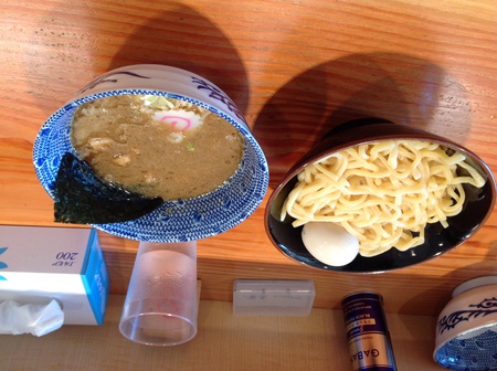 ラーメン好きですin雄踏 ラーメン好きですin雄踏