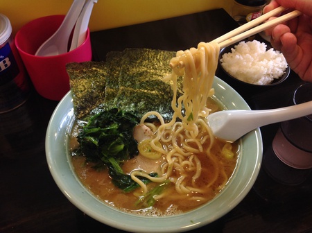 ラーメン好きですin掛川 ラーメン好きですin掛川