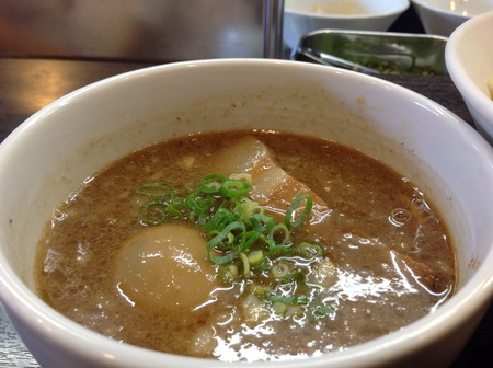 ラーメン好きですin浜松市中区高林の浜田山 ラーメン好きですin浜松市中区高林の浜田山