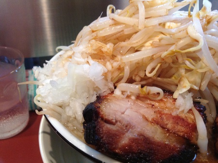 ラーメン好きですin浜松市中区上島でマンチヌードル ラーメン好きですin浜松市中区上島でマンチヌードル