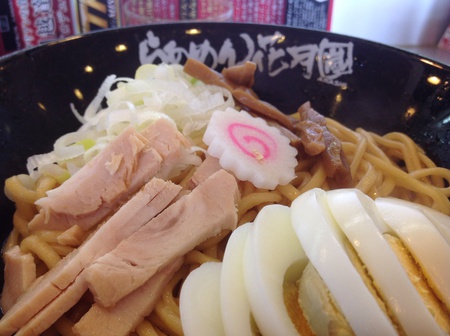 ラーメン好きですin浜松市中区神立町で花月 ラーメン好きですin浜松市中区神立町で花月