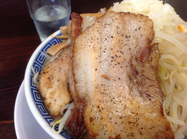 ラーメン好きですin焼津市三ヶ名宮島でブッチャー ラーメン好きですin焼津市三ヶ名宮島でブッチャー