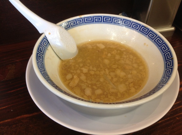ラーメン好きですin焼津市三ヶ名宮島でブッチャー ラーメン好きですin焼津市三ヶ名宮島でブッチャー