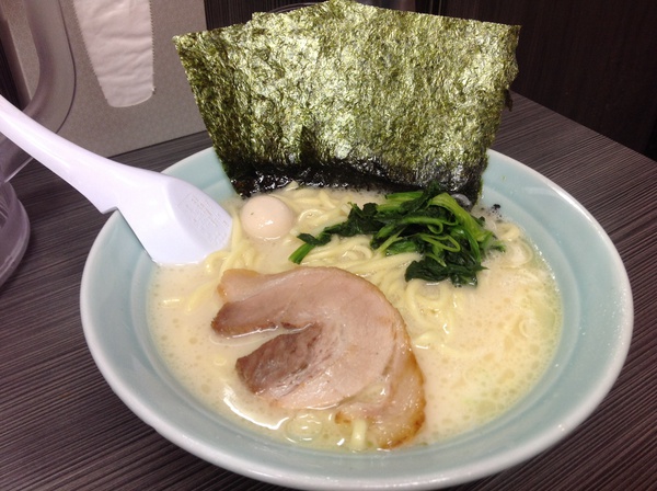 ラーメン好きですin静岡市葵区紺屋町で魂心屋 ラーメン好きですin静岡市葵区紺屋町で魂心屋
