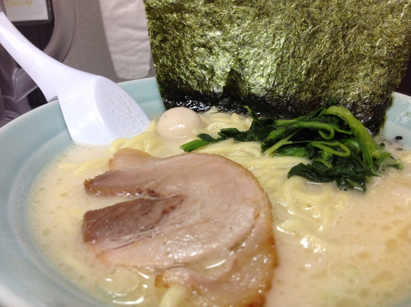 ラーメン好きですin静岡市葵区紺屋町で魂心屋 ラーメン好きですin静岡市葵区紺屋町で魂心屋