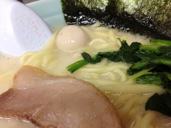 ラーメン好きですin静岡市葵区紺屋町で魂心屋 ラーメン好きですin静岡市葵区紺屋町で魂心屋