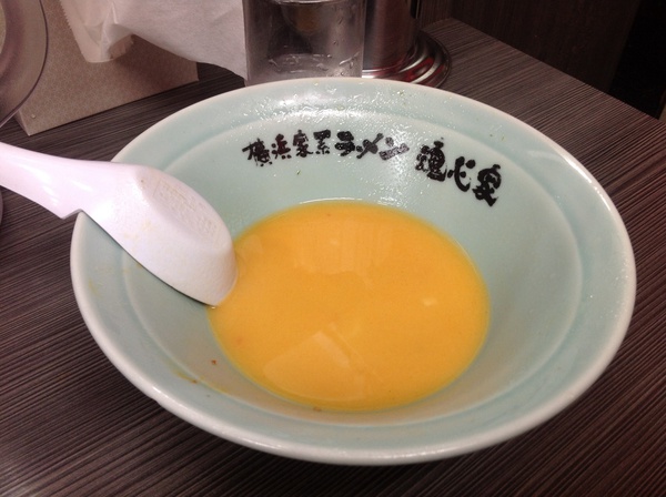 ラーメン好きですin静岡市葵区紺屋町で魂心屋 ラーメン好きですin静岡市葵区紺屋町で魂心屋