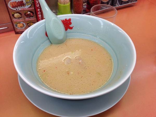 ラーメン好きですin浜松市東区有玉北町の山岡屋 ラーメン好きですin浜松市東区有玉北町の山岡屋