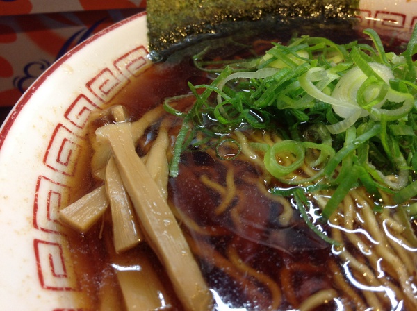 ラーメン好きですin浜松市東区和田町で一文字結 ラーメン好きですin浜松市東区和田町で一文字結