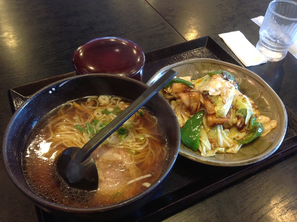 ラーメン好きですin浜松市浜北区内野で五味八珍内野店 ラーメン好きですin浜松市浜北区内野で五味八珍内野店