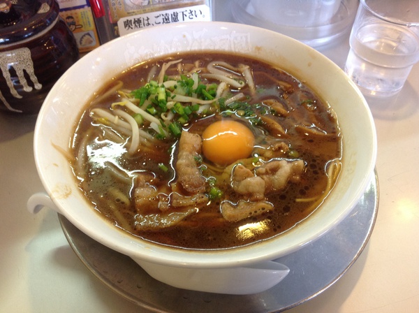 ラーメン好きですin浜松市中区神立町で花月 ラーメン好きですin浜松市中区神立町で花月
