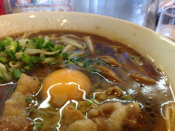 ラーメン好きですin浜松市中区神立町で花月 ラーメン好きですin浜松市中区神立町で花月