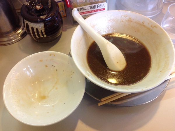 ラーメン好きですin浜松市中区神立町で花月 ラーメン好きですin浜松市中区神立町で花月