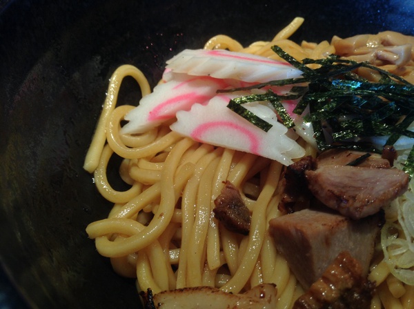 ラーメン好きですin静岡市葵区東千代田で三ツ矢堂 ラーメン好きですin静岡市葵区東千代田で三ツ矢堂