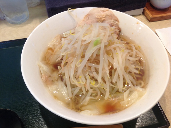 ラーメン好きですin掛川市三俣で麺屋純太 ラーメン好きですin掛川市三俣で麺屋純太