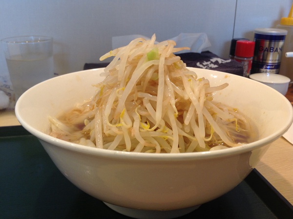 ラーメン好きですin掛川市三俣で麺屋純太 ラーメン好きですin掛川市三俣で麺屋純太