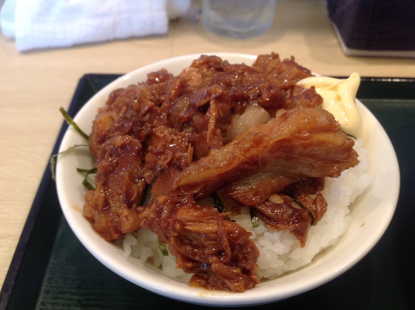ラーメン好きですin掛川市三俣で麺屋純太 ラーメン好きですin掛川市三俣で麺屋純太