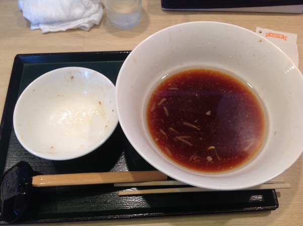 ラーメン好きですin掛川市三俣で麺屋純太 ラーメン好きですin掛川市三俣で麺屋純太