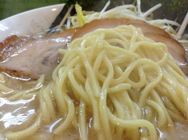 ラーメン好きですin浜松市中区千歳町でラーメン三太 ラーメン好きですin浜松市中区千歳町でラーメン三太