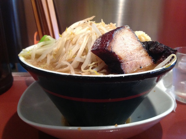 ラーメン好きですin浜松市中区上島でマンチヌードル ラーメン好きですin浜松市中区上島でマンチヌードル