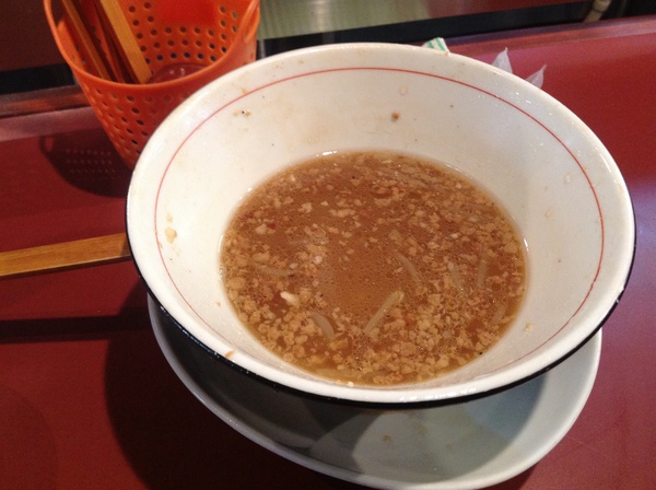 ラーメン好きですin浜松市中区上島でマンチヌードル ラーメン好きですin浜松市中区上島でマンチヌードル