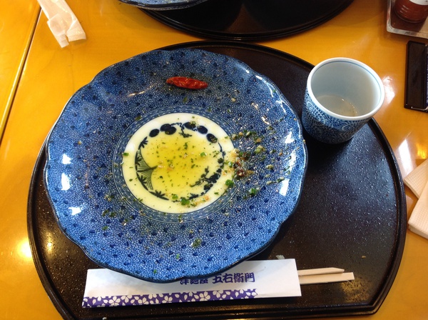 釜あげスパゲッティー 洋麺屋 五右衛門 釜あげスパゲッティー 洋麺屋 五右衛門