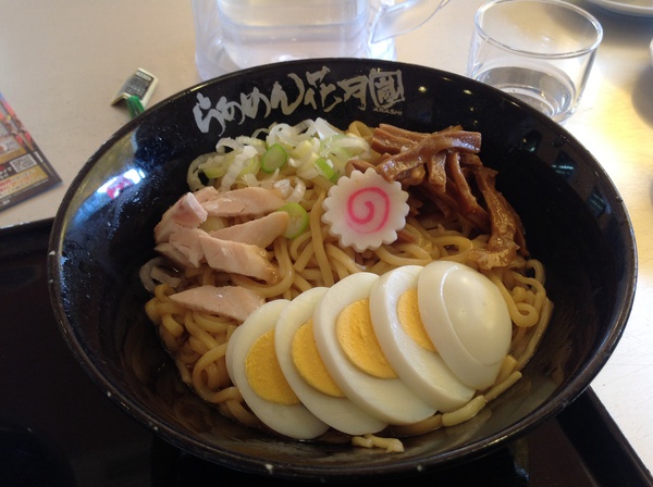 ラーメン好きですin浜松市中区神立町で花月 ラーメン好きですin浜松市中区神立町で花月