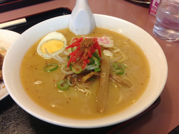 ラーメン好きですin浜松市浜北区本沢合で次男坊 ラーメン好きですin浜松市浜北区本沢合で次男坊