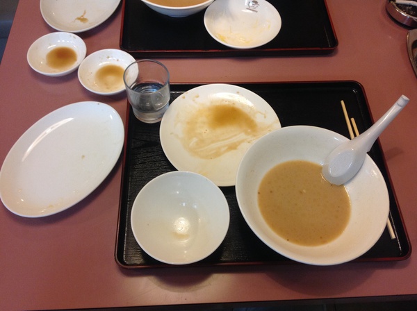 ラーメン好きですin浜松市浜北区本沢合で次男坊 ラーメン好きですin浜松市浜北区本沢合で次男坊