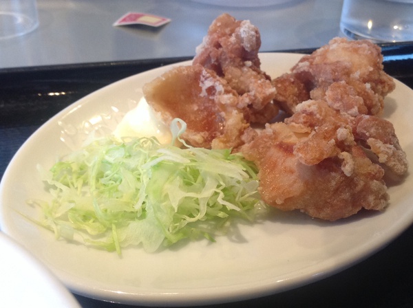 ラーメン好きですin磐田市上岡田で花月嵐 ラーメン好きですin磐田市上岡田で花月嵐