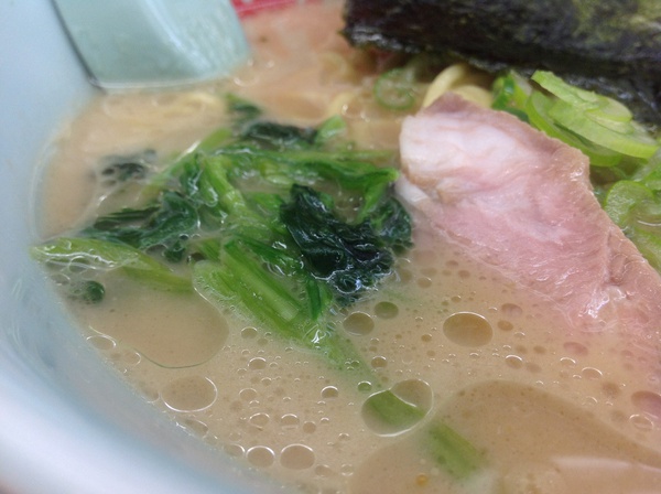 ラーメン好きですin浜松市東区有玉北町で山岡家 ラーメン好きですin浜松市東区有玉北町で山岡家