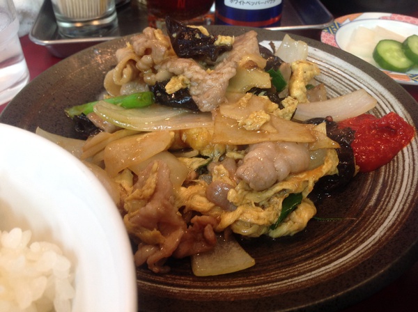 ラーメン好きですけどin浜松市中区田町で大王 ラーメン好きですけどin浜松市中区田町で大王