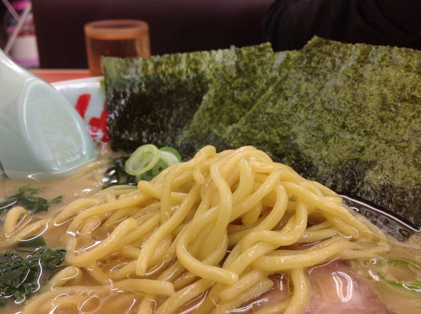 ラーメン好きですin浜松市東区有玉北町で山岡家 ラーメン好きですin浜松市東区有玉北町で山岡家