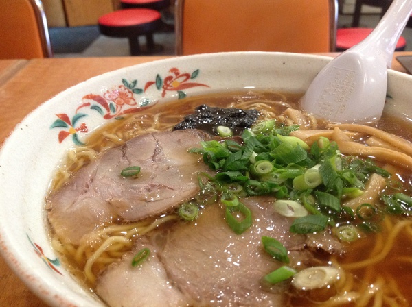 ラーメン好きですin浜松市中区肴町でみやひろ ラーメン好きですin浜松市中区肴町でみやひろ