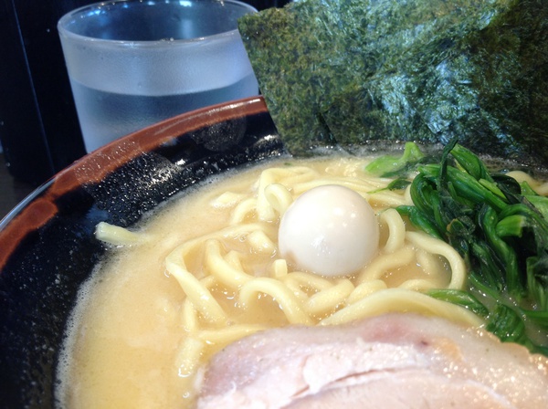 ラーメン好きですin浜松市中区幸で麺匠家(メンシュウヤ) ラーメン好きですin浜松市中区幸で麺匠家(メンシュウヤ)