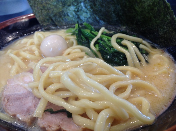 ラーメン好きですin浜松市中区幸で麺匠家(メンシュウヤ) ラーメン好きですin浜松市中区幸で麺匠家(メンシュウヤ)